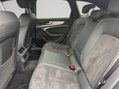 Audi A6 AVANT TDI QUATTRO S LINE BLACK EDITION MHEV 12