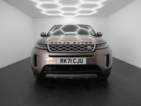 Land Rover Range Rover Evoque 1.5 P300e 12.2kWh S Auto 4WD Euro 6 (s/s) 5dr