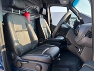 Mercedes-Benz Sprinter 316 Cdi Mwb Lr 4x4 Panel Van - Diff Lock / Low Range / Rear Camera 3