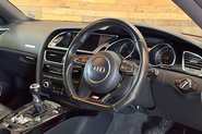 Audi A5 2.0 TDI Black Edition Plus Coupe 2dr Diesel Manual Euro 6 (s/s) (190 ps) 7