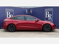 Tesla Model 3 Saloon 4dr Electric Auto RWD (208 ps) 4
