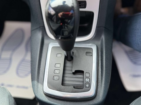 Ford Fiesta 1.4 Fiesta Titanium Auto 5dr 54