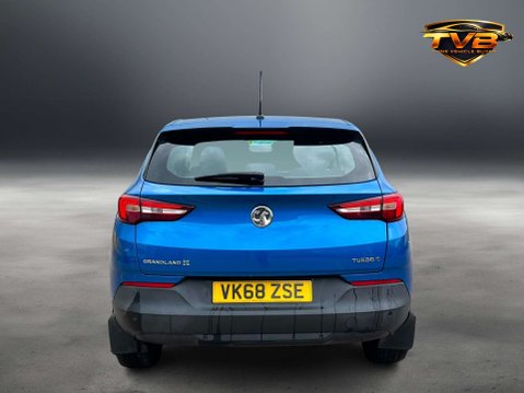 Vauxhall Grandland X 1.5 Grandland X SE TD S/S 5dr - NATIONAL DELIVERY* 7