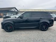 Land Rover Range Rover Sport 2.0 Range Rover Sport HSE Dynamic P400e Auto 4WD 5dr 17