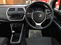 Suzuki SX4 S-Cross 1.6 SX4 S-Cross SZ3 5dr 25