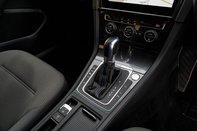 Volkswagen Golf E-GOLF 37