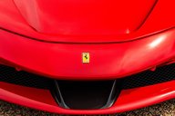 Ferrari SF90 Stradale 4.0T V8 7.9kWh F1 DCT 4WD Euro 6 (s/s) 2dr 11