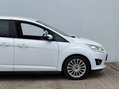 Ford C-Max 1.6 Grand C-Max Titanium TDCi 115 5dr 9