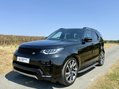 Land Rover Discovery SD6 HSE 2