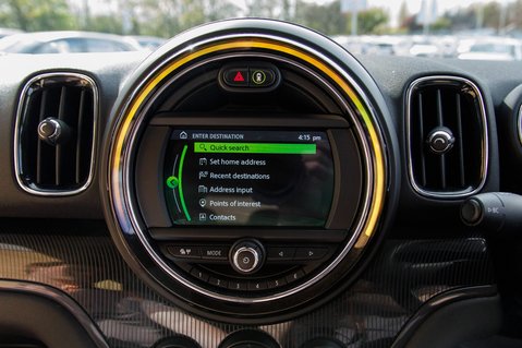 Mini Countryman COOPER EXCLUSIVE 25