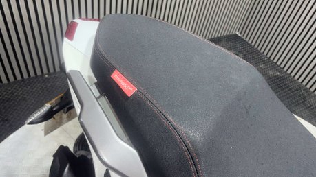 Lexmoto Diablo 2024 ONLY 800 MILES 50CC SCOOTER 1 OWNER LEARNER 37