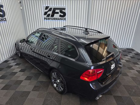 BMW 3 Series 3.0 330i M Sport Touring 5dr Petrol Auto Euro 4 (258 ps) 16