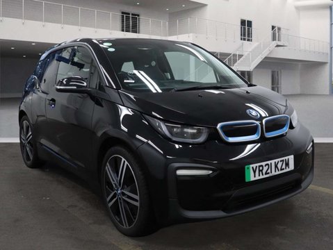 BMW I3 i3 5dr 1
