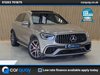 Mercedes-Benz GLC 4.0 AMG GLC 63 S Premium 4Matic+ Auto 4WD 5dr