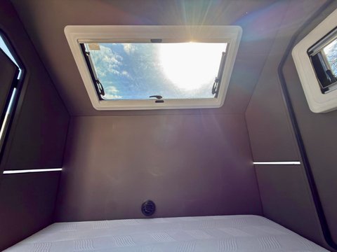 Campella Mini-Caravan  16