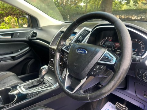 Ford Edge 2.0 TDCi Sport Powershift AWD Euro 6 (s/s) 5dr 35