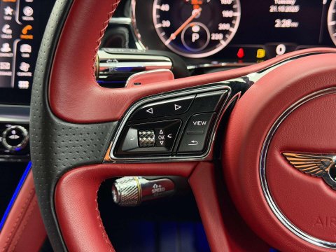 Bentley Continental 6.0 W12 GT Coupe 2dr Petrol Auto 4WD Euro 6 (635 ps) 37
