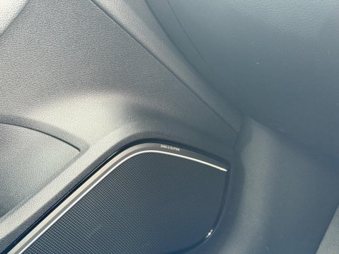 Audi S3 2.0 TFSI Sportback quattro Euro 6 (s/s) 5dr 28