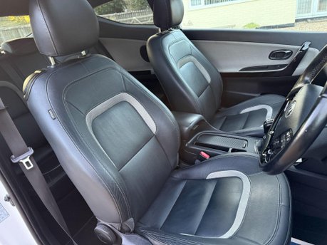 Kia Pro Ceed 1.6 CRDi EcoDynamics SE Tech Euro 5 (s/s) 3dr 20