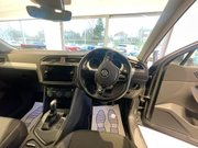 Volkswagen Tiguan 1.5 TSI EVO Match SUV 5dr Petrol DSG Euro 6 (s/s) (150 ps) 31