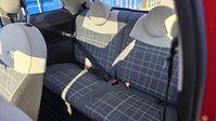 Fiat 500 1.2 Lounge Hatchback 3dr Petrol Dualogic Euro 6 (s/s) (69 bhp) 21