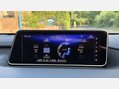 Lexus RX 3.5 RX 450h F Sport CVT 4WD 5dr 22