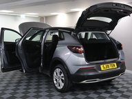 Vauxhall Grandland X SPORT NAV S/S 15