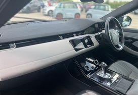 Land Rover Range Rover Evoque 2.0 D180 R-DYNAMIC SE MHEV AUTO 29