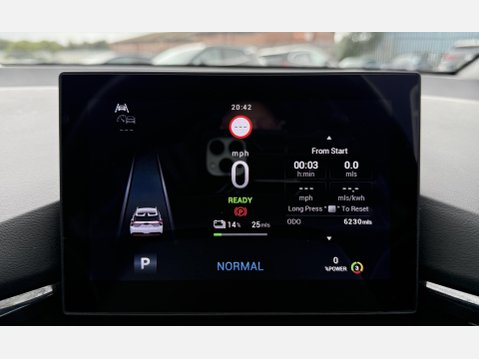 MG MG4 64kWh Trophy Long Range Hatchback 5dr Electric Auto (203 ps) 39
