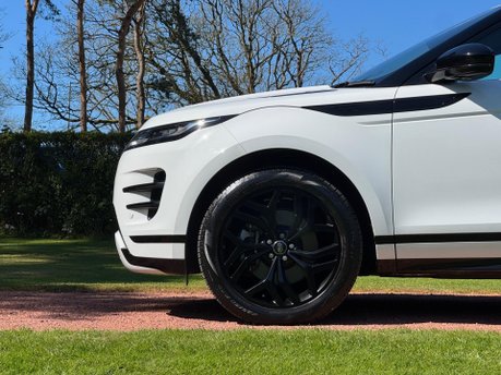 Land Rover Range Rover Evoque EDITION 29