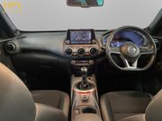 Nissan Juke 1.0 DIG-T Tekna SUV 5dr Petrol Manual Euro 6 (s/s) (114 ps) 19
