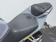 Yamaha MT-125 MT 125 2016 16K GPR EXHAUST NEW MOT SERVICED 125CC NAKED 23