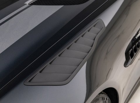 Mercedes-Benz AMG GT R GT R Pro 26