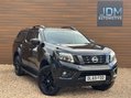 Nissan Navara 2.3 Navara N-Guard dCi 4WD 5dr 1