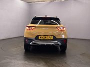 Kia Stonic 1.0 T-GDi MHEV GT-Line S SUV 5dr Petrol Hybrid Manual Euro 6 (s/s) (98 bhp) 7