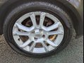 Vauxhall Corsa SXI 21