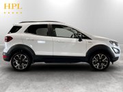 Ford Ecosport 1.0T EcoBoost Active SUV 5dr Petrol Manual Euro 6 (s/s) (125 ps) Bluetooth 8