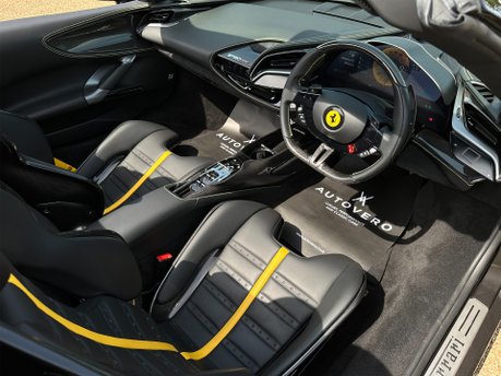 Ferrari SF90 SPIDER 51