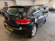 Volkswagen Golf 1.4 TSI SE DSG Euro 5 5dr 8