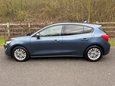 Ford Focus TITANIUM 11
