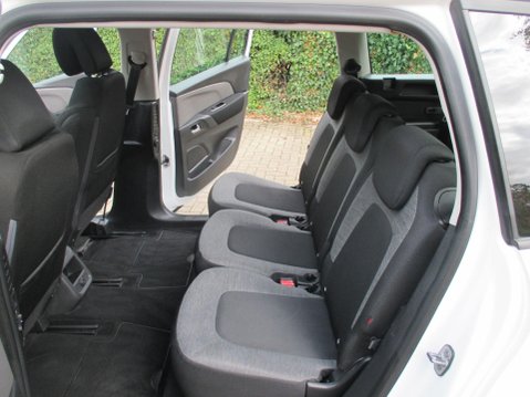 Citroen Grand C4 Spacetourer 1.5 BlueHDi Live Euro 6 (s/s) 5dr 29