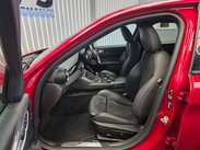 Alfa Romeo Giulia 2.9 V6 Bi-Turbo Quadrifoglio Saloon 4dr Petrol Auto Euro 6 (s/s) (510 ps) 22