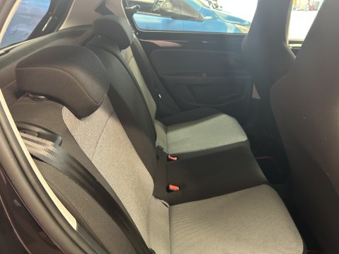 Skoda Citigo BLACK EDITION 12