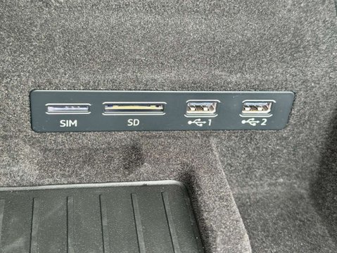 Audi A7 3.0 TDI V6 50 S line Sportback Tiptronic quattro Euro 6 (s/s) 5dr 79