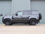 Land Rover Defender 110 D250 HARD TOP X-DYNAMIC  REAR SEAT CONVERSION SEEKER STYLED  5