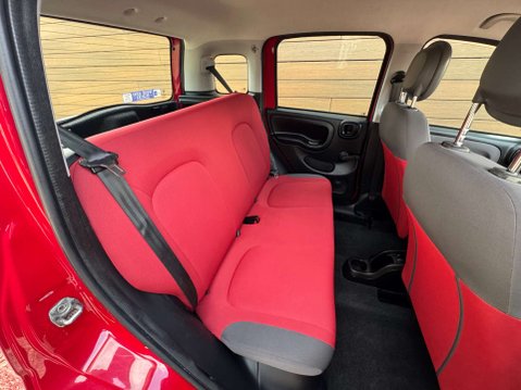 Fiat Panda 1.2 Panda Pop 5dr 14
