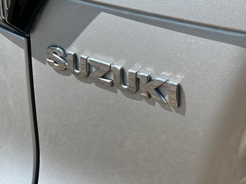 Suzuki S-Cross MOTION 21