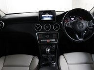 Mercedes-Benz A Class A 180 SE 39