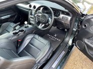 Ford Mustang BULLITT 35