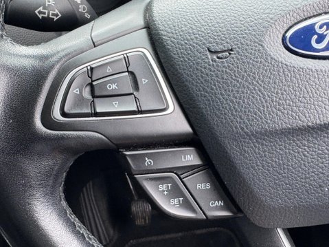 Ford Kuga 2.0 TDCi Titanium AWD Euro 6 (s/s) 5dr 25